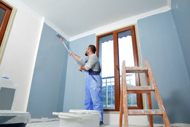 Professional Dry wall and painting in Weldon, NC